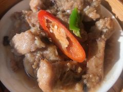 -扬州香格里拉·香宫中餐厅