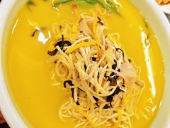 -文楼·淮扬菜·淮安早茶(河下古镇翔宇店)