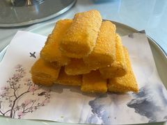 -大清花饺子(山庄店)