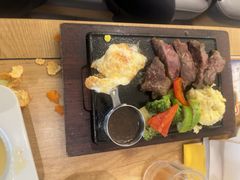 -豪客来牛排(人民东路店)