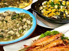 -友强·23年特色海鲜大排档(厦门店)