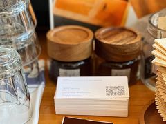 -Cafe del Volcan(永康路店)
