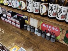 零售区-小川洋风料理(街道口店)