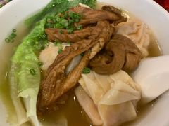 -一记面馆·云吞面嘅专家(富华店)
