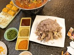 -天源居餐厅·地方特色菜(张北店)