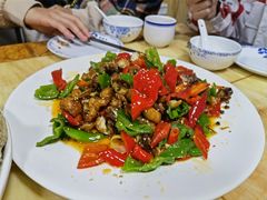 -煲来饱去冷水鱼