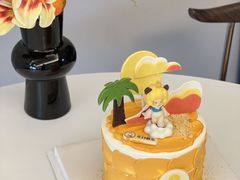 -CAKE BOSS 蛋糕老板(西单君太百货店)