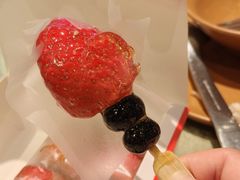 -海底捞火锅(坪山益田假日广场店)