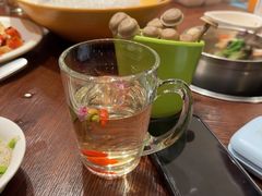 -东海怡品海鲜豆捞(舟宿夜江店)