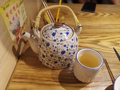 -小和庆·知味(首铸万科店)