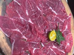 -蘑界·野生菌火锅(深业上城店)