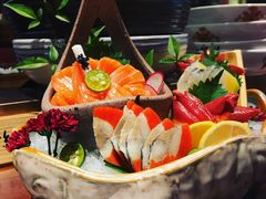 -萤初高端日料王(曲江银泰店)
