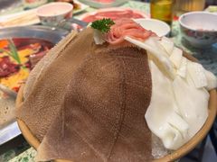 -肖婷姐大铁锅重庆火锅(南湖店)