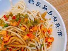 -文叔·湖北名小吃·小龙虾(华强北店)