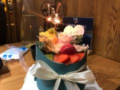 -糖秋Cake DIY·蛋糕定制·甜品台(观音桥店)