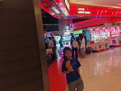 -嘻品堂电玩(喜盈门范城店)