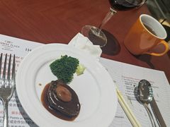 -佛山皇冠假日酒店-西餐厅