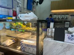 -茶百道(呼家楼店)