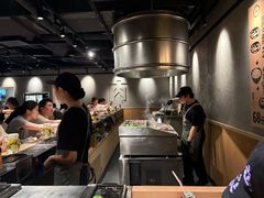 -肉肉大米(金虹桥店)