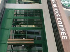 -星巴克(武康路店)