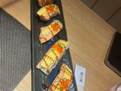 -德川家日本料理(顺义华联店)