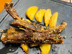-潇湘甲鱼村(清河店)