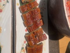 -福樱兰海鲜放题铁板烧(加州店)