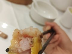 -万龙洲海鲜(南新仓店)