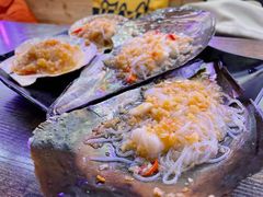 鲜带子-撸啊撸铁签小肉(车站南路店)