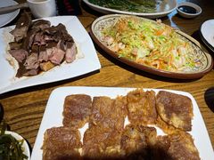卤水拼盘-潮中人·潮州菜(益乐路店)