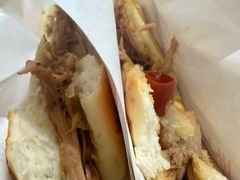 -子午路张记肉夹馍(兵马俑店)