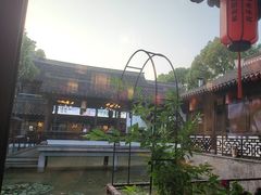 -绍兴老味道·非遗门店(银泰城店)