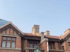 -星巴克(天津五大道店)
