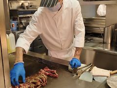 -威斯汀舞台餐厅