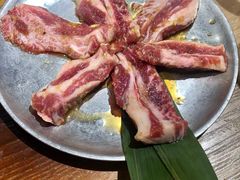 -西塔老太太泥炉烤肉