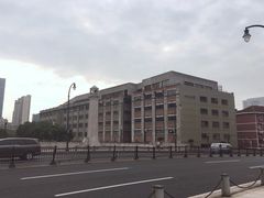 -上海四行仓库抗战纪念馆