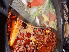 -大话三城重庆火锅(万科天誉店)