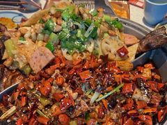 -味妙烤鱼吧(回龙观店)