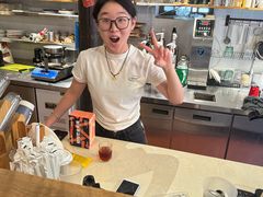 -新月集庭院咖啡馆(老邮局店)