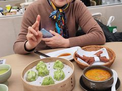 -苏小柳点心·手作小笼包(浦东嘉里城分院)