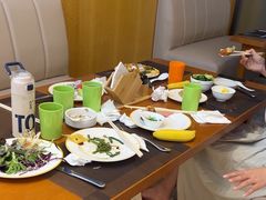 -昆山裕元花园酒店·温莎西餐厅