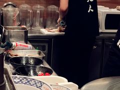 -天地人ラーメン(2号店)