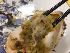 -蚝家菜馆(沙井店)