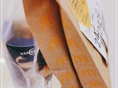 -麦当劳(江湾镇店)