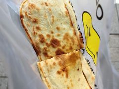 -宝光熏肉鞋底火烧(新街口店)