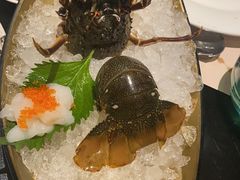 -Mr·Fish鱼鲜生海鲜放题(银泰in99店)