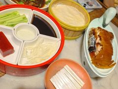 -小吊梨汤·北京菜·烤鸭(清河万象汇店)