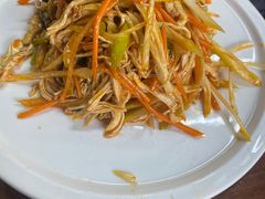 -长安后宰门水盆羊肉(新都心店)