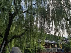 -华清宫景区