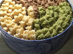 -iFood甜嫩嫩(江东北路店)